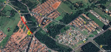 imagem 4 - Área comercial próximo ao anel viário com possibilidade de construção de Predinhos / Barracão imagem 4 - Área comercial próximo ao anel viário com possibilidade de construção de Predinhos / Barracão