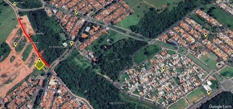 imagem 3 - Área comercial próximo ao anel viário com possibilidade de construção de Predinhos / Barracão imagem 3 - Área comercial próximo ao anel viário com possibilidade de construção de Predinhos / Barracão