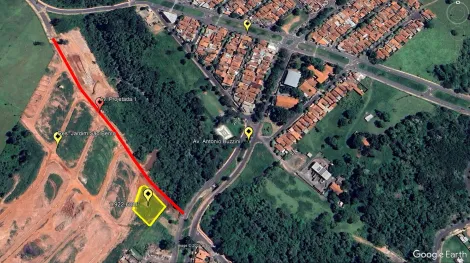 imagem 2 - Área comercial próximo ao anel viário com possibilidade de construção de Predinhos / Barracão imagem 2 - Área comercial próximo ao anel viário com possibilidade de construção de Predinhos / Barracão