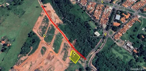 Alugar Terreno / Área em São José do Rio Preto. apenas R$ 2.115.000,00