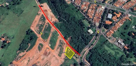 imagem 1 - Área comercial próximo ao anel viário com possibilidade de construção de Predinhos / Barracão imagem 1 - Área comercial próximo ao anel viário com possibilidade de construção de Predinhos / Barracão