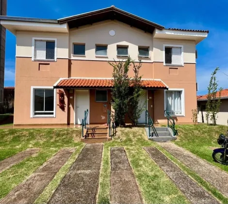 imagem 1 - Maravilhoso Sobrado em Condomínio para Venda - 3 Dormitórios / Giardino imagem 1 - Maravilhoso Sobrado em Condomínio para Venda - 3 Dormitórios / Giardino