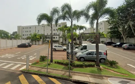 imagem 1 - Condomínio Rio Candelaro apartamento térreo imagem 1 - Condomínio Rio Candelaro apartamento térreo