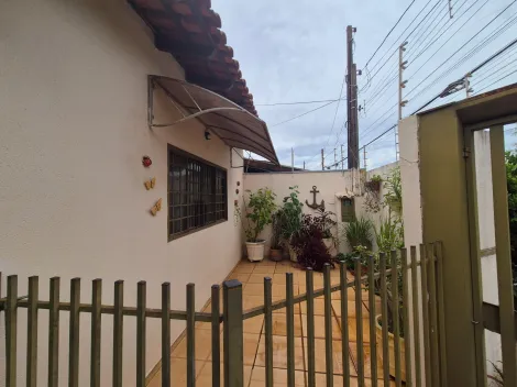 São José do Rio Preto - Jardim Residencial Etemp - Casa - Padrão - Locaçao / Venda