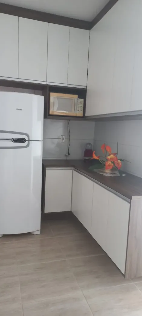 imagem 3 - Amoras 1 - Casa com 3 dorms, sendo 1 apto, sala, coz plan, varanda com churrasqueira imagem 3 - Amoras 1 - Casa com 3 dorms, sendo 1 apto, sala, coz plan, varanda com churrasqueira
