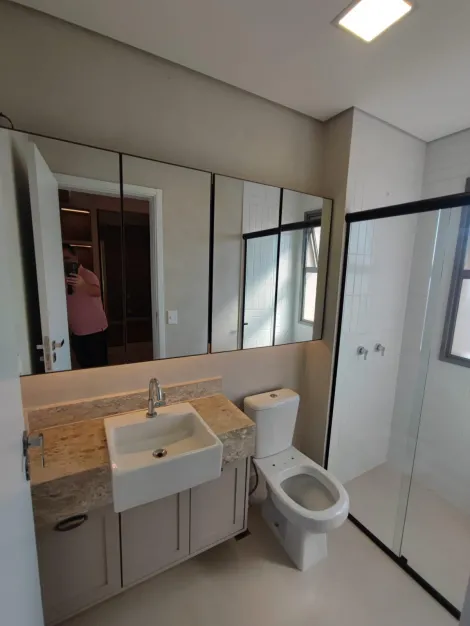 imagem 3 - Reserva da Mata - Apartamento Residencial, diferenciado com 03 dormitórios sendo 3 suítes imagem 3 - Reserva da Mata - Apartamento Residencial, diferenciado com 03 dormitórios sendo 3 suítes