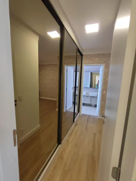 imagem 4 - Reserva da Mata - Apartamento Residencial, diferenciado com 03 dormitórios sendo 3 suítes imagem 4 - Reserva da Mata - Apartamento Residencial, diferenciado com 03 dormitórios sendo 3 suítes