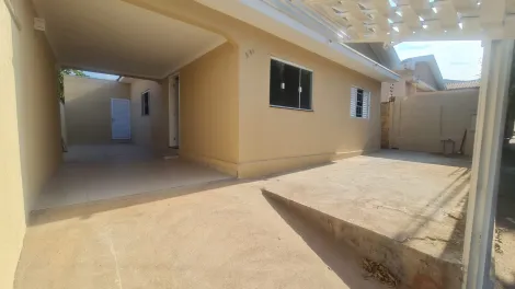 Alugar Casa / Padrão em São José do Rio Preto. apenas R$ 320.000,00