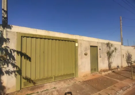 Alugar Casa / Padrão em São José do Rio Preto. apenas R$ 380.000,00