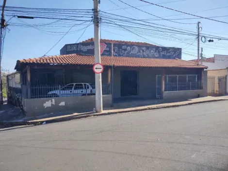 Comercial / Ponto Comercial em São José do Rio Preto 