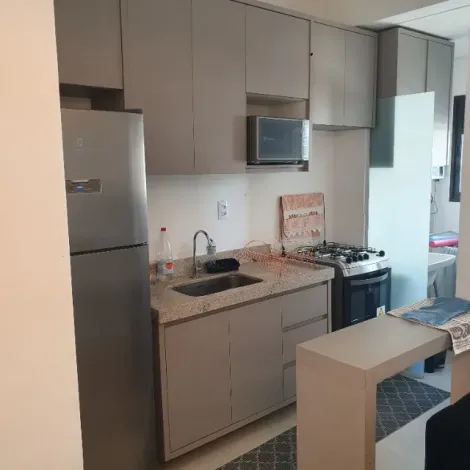 imagem 1 - Excelente Apartamento com 2 dormitórios / Jardim Tarraf II imagem 1 - Excelente Apartamento com 2 dormitórios / Jardim Tarraf II
