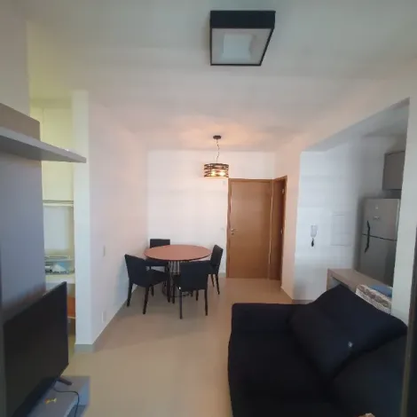 imagem 2 - Excelente Apartamento com 2 dormitórios / Jardim Tarraf II imagem 2 - Excelente Apartamento com 2 dormitórios / Jardim Tarraf II
