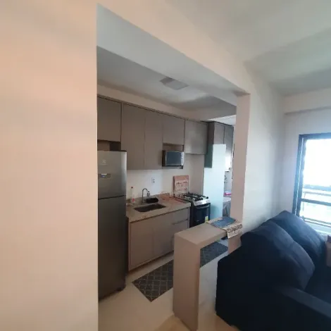 imagem 3 - Excelente Apartamento com 2 dormitórios / Jardim Tarraf II imagem 3 - Excelente Apartamento com 2 dormitórios / Jardim Tarraf II