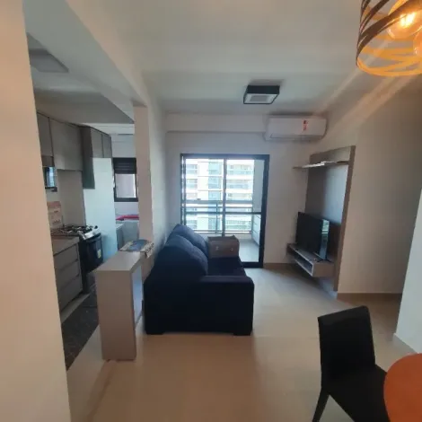 imagem 4 - Excelente Apartamento com 2 dormitórios / Jardim Tarraf II imagem 4 - Excelente Apartamento com 2 dormitórios / Jardim Tarraf II