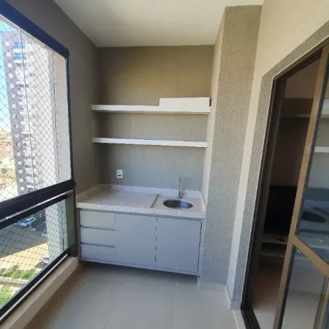 imagem 5 - Excelente Apartamento com 2 dormitórios / Jardim Tarraf II imagem 5 - Excelente Apartamento com 2 dormitórios / Jardim Tarraf II