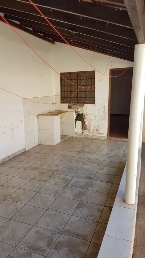 imagem 2 - Res. Dom Lafaiete Libânio - Casa imagem 2 - Res. Dom Lafaiete Libânio - Casa