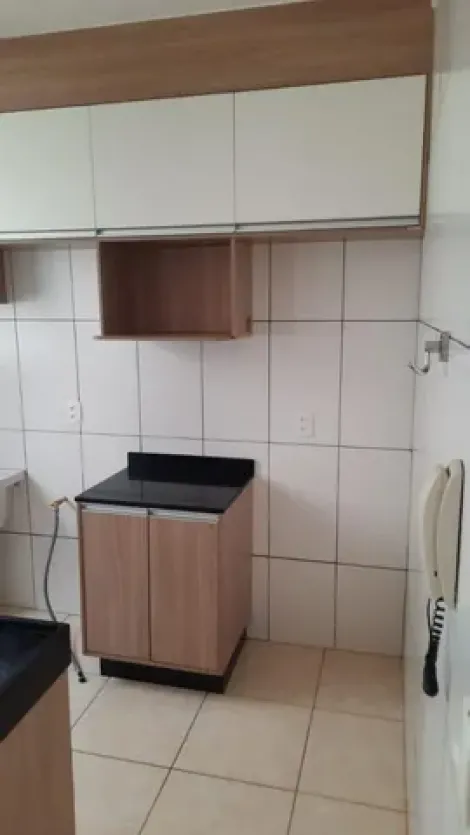 Alugar Apartamento / Padrão em São José do Rio Preto. apenas R$ 215.000,00