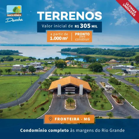 imagem 1 - Terreno - Condomínio imagem 1 - Terreno - Condomínio