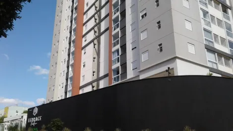 imagem 4 - Terrace Residence - 2 Suites, 2 vagas, totalmente mobiliado, lazer completo imagem 4 - Terrace Residence - 2 Suites, 2 vagas, totalmente mobiliado, lazer completo