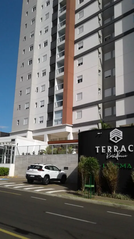 imagem 5 - Terrace Residence - 2 Suites, 2 vagas, totalmente mobiliado, lazer completo imagem 5 - Terrace Residence - 2 Suites, 2 vagas, totalmente mobiliado, lazer completo