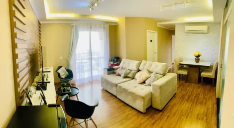 imagem 1 - Maravilhoso Apartamento na Zona Sul com 3 Dormitórios / Jardim Tarraf III imagem 1 - Maravilhoso Apartamento na Zona Sul com 3 Dormitórios / Jardim Tarraf III