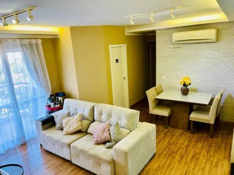 imagem 4 - Maravilhoso Apartamento na Zona Sul com 3 Dormitórios / Jardim Tarraf III imagem 4 - Maravilhoso Apartamento na Zona Sul com 3 Dormitórios / Jardim Tarraf III
