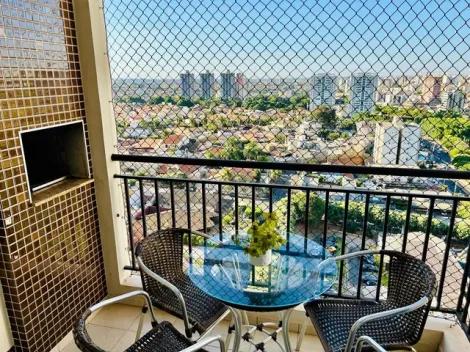 imagem 5 - Maravilhoso Apartamento na Zona Sul com 3 Dormitórios / Jardim Tarraf III imagem 5 - Maravilhoso Apartamento na Zona Sul com 3 Dormitórios / Jardim Tarraf III