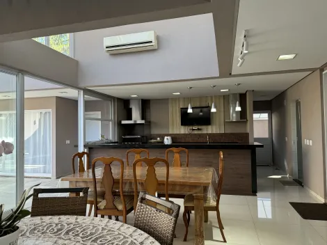 imagem 4 - Lindíssima Casa Damha V com 4 dormitórios imagem 4 - Lindíssima Casa Damha V com 4 dormitórios