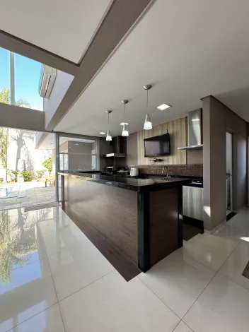 imagem 5 - Lindíssima Casa Damha V com 4 dormitórios imagem 5 - Lindíssima Casa Damha V com 4 dormitórios