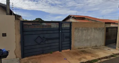 imagem 1 - Jardim Astúrias - Terreno em bom local do Bairro, Murado e com portão imagem 1 - Jardim Astúrias - Terreno em bom local do Bairro, Murado e com portão