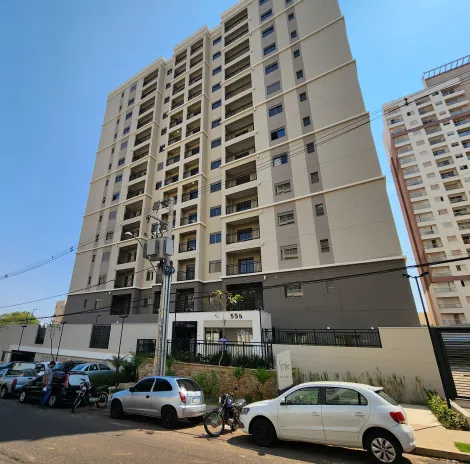 imagem 1 - Bom Jardim apartamento com 3 dormitórios (elevador) com condomínio com lazer completo imagem 1 - Bom Jardim apartamento com 3 dormitórios (elevador) com condomínio com lazer completo