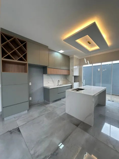 imagem 3 - Casa Venda Residencial SetSul II imagem 3 - Casa Venda Residencial SetSul II
