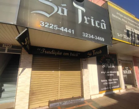 Alugar Comercial / Salão em São José do Rio Preto. apenas R$ 1.300,00