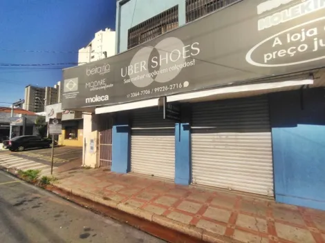 Comercial / Salão em São José do Rio Preto 