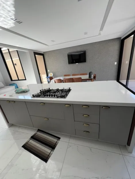 imagem 5 - Casa nova no Recanto do Lago com 3 dormitórios imagem 5 - Casa nova no Recanto do Lago com 3 dormitórios