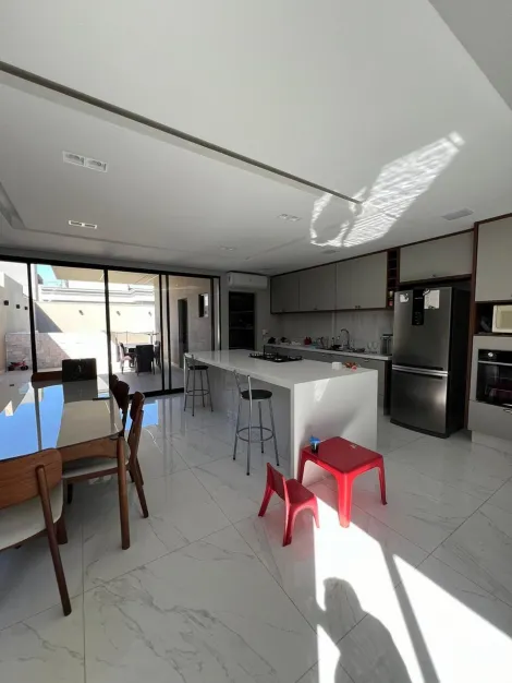 imagem 3 - Casa nova no Recanto do Lago com 3 dormitórios imagem 3 - Casa nova no Recanto do Lago com 3 dormitórios