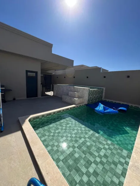 imagem 2 - Casa nova no Recanto do Lago com 3 dormitórios imagem 2 - Casa nova no Recanto do Lago com 3 dormitórios