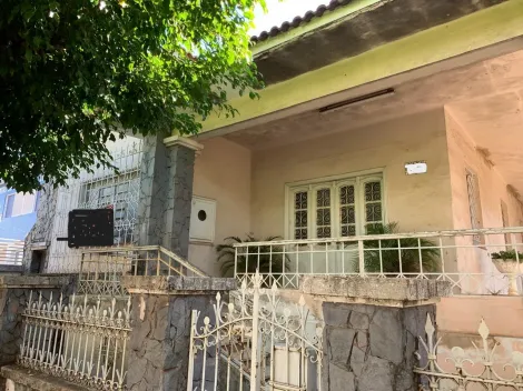 imagem 1 - Casa de Frente para Praça em Mirassol imagem 1 - Casa de Frente para Praça em Mirassol