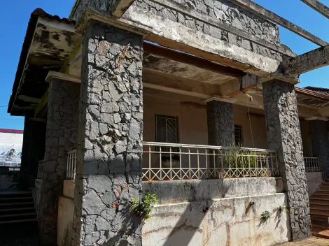 imagem 2 - Casa de Frente para Praça em Mirassol imagem 2 - Casa de Frente para Praça em Mirassol