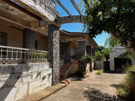 imagem 3 - Casa de Frente para Praça em Mirassol imagem 3 - Casa de Frente para Praça em Mirassol
