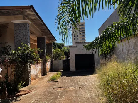 imagem 4 - Casa de Frente para Praça em Mirassol imagem 4 - Casa de Frente para Praça em Mirassol