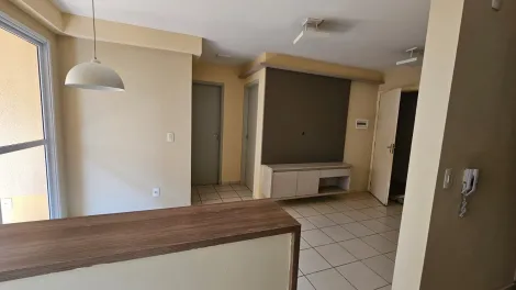 imagem 1 - Apartamento térreo com 02 dormitórios planejados e 01 vaga de garagem - Tarraf Vila Sol imagem 1 - Apartamento térreo com 02 dormitórios planejados e 01 vaga de garagem - Tarraf Vila Sol