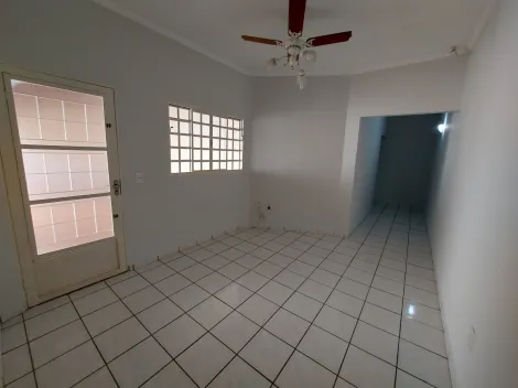 imagem 1 - Casa Locação ou Venda Jardim Nunes imagem 1 - Casa Locação ou Venda Jardim Nunes