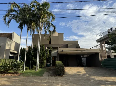 Alugar Casa / Condomínio em São José do Rio Preto. apenas R$ 13.000,00