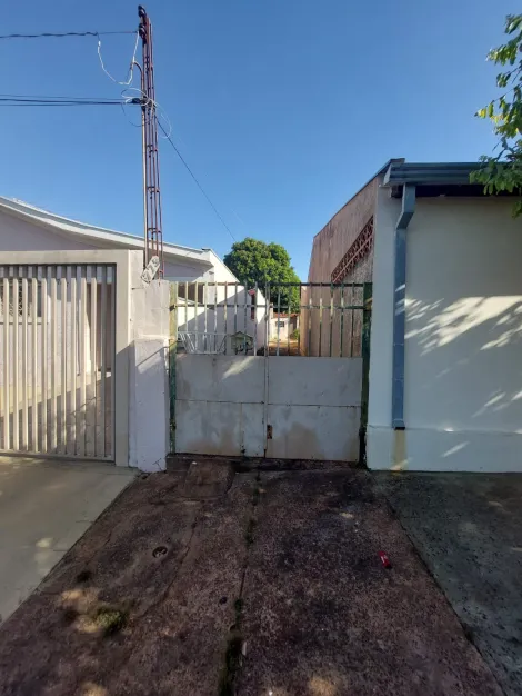 imagem 1 - Casa de fundos no Bairro São Francisco imagem 1 - Casa de fundos no Bairro São Francisco