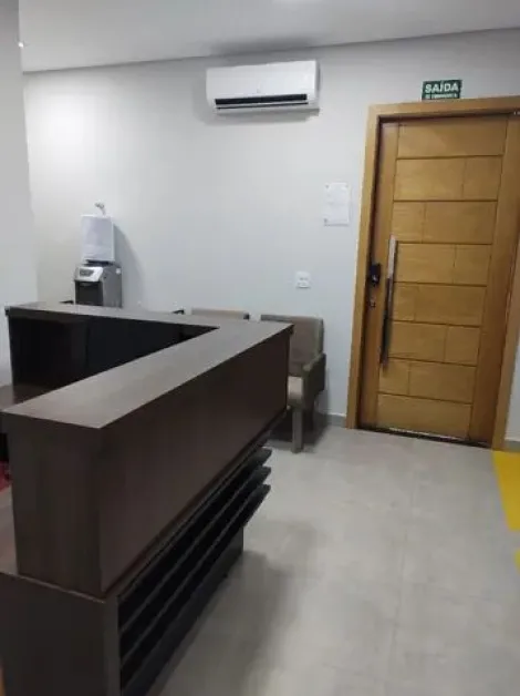 imagem 2 - Sobrado Comercial - 07 salas amplas - 01 elevador - 02 banheiros - estacionamento imagem 2 - Sobrado Comercial - 07 salas amplas - 01 elevador - 02 banheiros - estacionamento