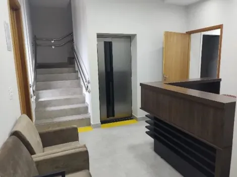 imagem 3 - Sobrado Comercial - 07 salas amplas - 01 elevador - 02 banheiros - estacionamento imagem 3 - Sobrado Comercial - 07 salas amplas - 01 elevador - 02 banheiros - estacionamento
