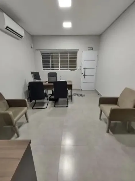 imagem 1 - Sobrado Comercial - 07 salas amplas - 01 elevador - 02 banheiros - estacionamento imagem 1 - Sobrado Comercial - 07 salas amplas - 01 elevador - 02 banheiros - estacionamento