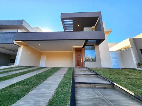 imagem 1 - Terras de Alphavile - Mirassol - Casa nova, 3 suites, VAGA, imagem 1 - Terras de Alphavile - Mirassol - Casa nova, 3 suites, VAGA,