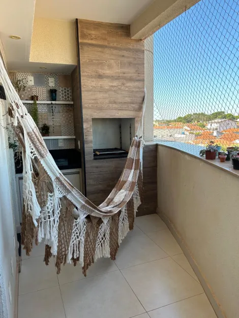 imagem 1 - Village Santa Cruz - Apartamento com 03 dormitórios e 02 vagas de garagem imagem 1 - Village Santa Cruz - Apartamento com 03 dormitórios e 02 vagas de garagem